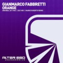 Gianmarco Fabbretti - Orange