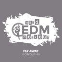 Hard EDM Workout - Fly Away
