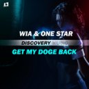 WIA & ONE STAR (KOR) - Get My Doge Back