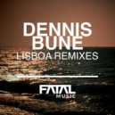Dennis Bune - Lisboa Jaimy Radio Edit