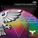 Lepi - Modus Operandi (Extended Mix)