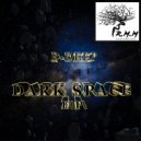 P-Deep - Dark Space