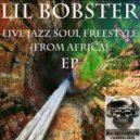 Lil Bobster - Mma (Original Mix)