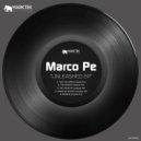 Marco Pe - HORNS OF SILENCE
