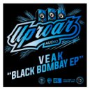 Veak - Black Bombay