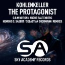 Kohlenkeller - The Protagonist