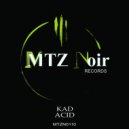 KAD - Space Sounds