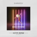 Sharapov - Back Around