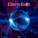 EzKill - Disco Balls