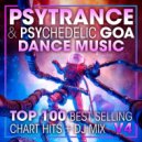 Goa Luni - Mad House ()