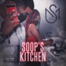 Soopa Mooni - Cash Shit ()