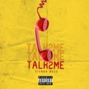 Cicada Buzz - talk to me ()