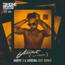 Simone Rossi & Liz Jai & Andry J & ADRENA - Alone (Na Na Na) (feat. Liz Jai) (Andry J & ADRENA Edit Remix)