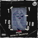 Thuluzy & Loyalty-Unlimited - She Bad (feat. Loyalty-Unlimited) ()