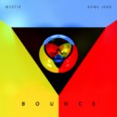 M?STIC & KEWL JERK - Bounce (Original Mix)