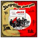 Thomas Jefferson - Sleepy Time Down South