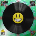 DJ MŻAWKI LITRY & MORSSKI ROMAN & Bosski - JESTEM HAPPY ()