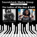 Jaymo Toosolid & Elway Da GR8 - Top Down (feat. Elway Da GR8) (Original Mix)