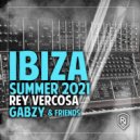 Rey Vercosa & Gabzy & Dr.RAJ - Lost In Illusions (Original Mix)