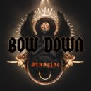 BLNDSIDE & Stylo Beddoe - The Mighty Have Fallen (feat. Stylo Beddoe) (Original Mix)