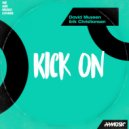 David Museen & Erik Christiansen - Army 37
