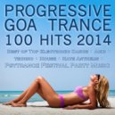 Pulsar - Good Vibes ()