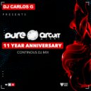 DJ CARLOS G & Erich Ensastigue - WERQ IT ()