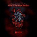 Luccas Deo & TURN X - This Is House Music (Original Mix)