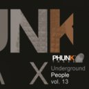 Martino Pingi & Resonances (IT) - Other Space ()