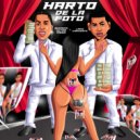 Quimico Ultra Mega & Lapiz Conciente - Harto De La Foto ()