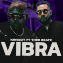 Kingzzy & Thed Beatz - Vibra (feat. Thed Beatz) ()