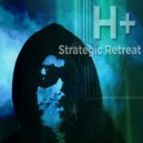 H+ - Is there no way I can get into your head?