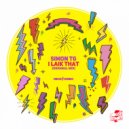 Simon TG - I Laik That (Original Mix)