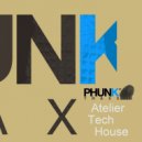 Jean Aita & King David & Paralyze Idea - Who U R (feat. King David) (Paralyze Idea Remix)