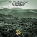 Jon Thomas, D3MA, LK, Tom Jonson - Sweet Dreams (Are Made of This)