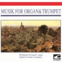 Wolfgang Portugall & Egbert Lewark - Suite For Trumpet in D major