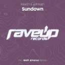FAWZY & Jeff Rush - Sundown