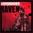 Windrunner - Raven