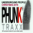 The Lost Hunter & Javier Perez & Thartso - Emissions (Javier Perez & Thartso Remix)
