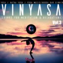 Hatha Yoga & Yoga Music & Yoga - Rain of Love