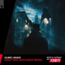 Olmec Heads - Magic Man