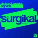 Nikolauss, Starpicker - Mjolnir