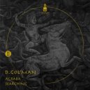 D.Gol'man - Searching