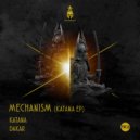 Mechanism - Dakar (Original Mix)