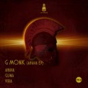 G Monk - Vira (Original Mix)