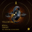 Yellow Space - Nebula (Erdem Senel Remix)