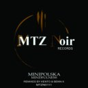 Minopolska - Nerve