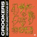 Crookers, DMP - Scopare