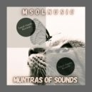 Msolnusic - Muntras Of Sound (Everything Changes Remix)