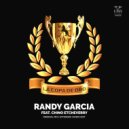 Randy Garcia & Chino Etcheverry - La Copa De Oro Torneo Live Radio